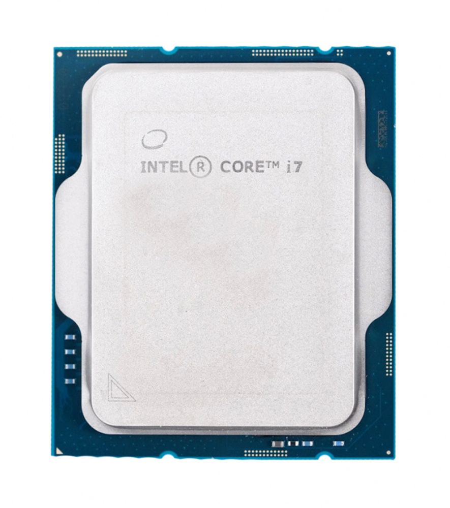 Процессор Intel Core i7 - 12700K S1700 (CM8071504553828) OEM