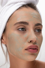 Энзимная пудра Alga Spa Chlorella enzyme powder 45 гр