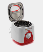 Фритюрница электрическая SAKURA SA-7654 (950Вт/1л.)