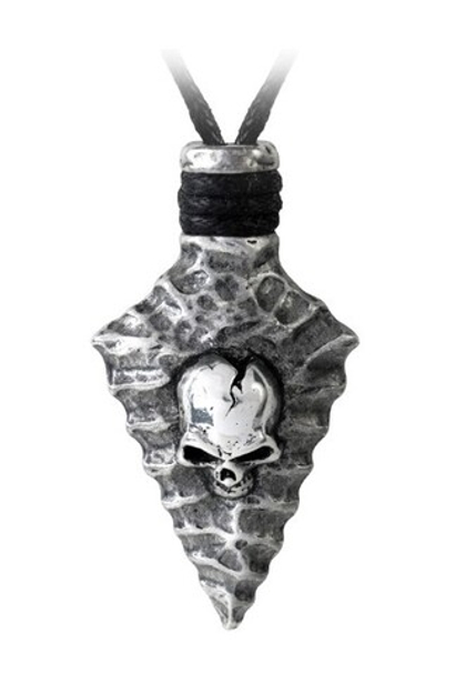 Подвеска Alchemy Gothic P731 Capitaneus