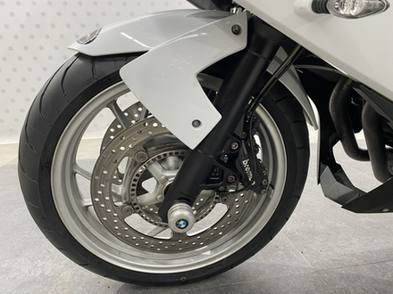 BMW F800GT , 2013