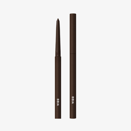 BBIA Подводка для глаз Last Auto Gel Eyeliner 02 Jazz