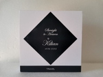 By Kilian Straight To Heaven White Cristal travel 4 по 7.5 ml (duty free парфюмерия)