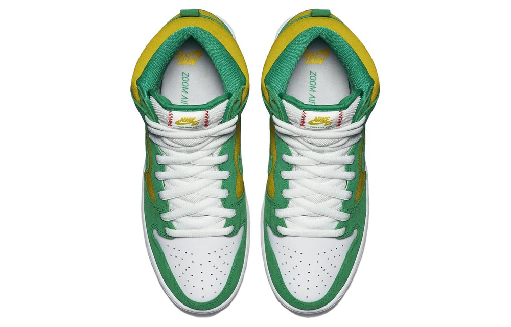 Кроссовки Nike Dunk Sb