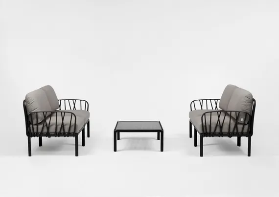 Komodo Elemento Terminale DS/SX