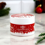 Сахарный скраб для тела «Сочные ягоды» - 250 мл.