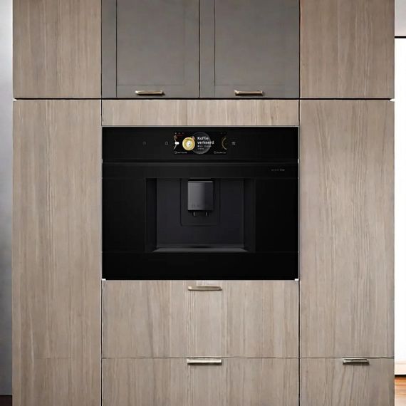 Кофемашина Bosch CTL7181B0