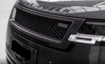 Оригинальный карбоновый обвес для LAND ROVER RANGE ROVER L460 2021+ тюнинг Рейндж Ровер