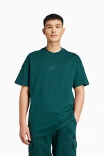 Футболка adidas All SZN - зеленый