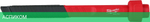 Насадка для пылесоса Milwaukee AIR-TIP AT-13 (4932498022)