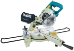 Торцовочная пила Makita LS0714N 1010Вт 6000об/мин d=190мм