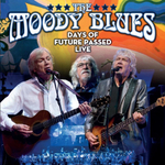 The Moody Blues / Days Of Future Passed Live (2CD)