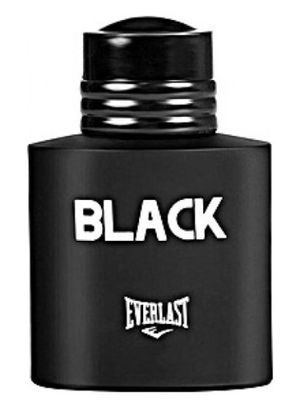 Everlast Black