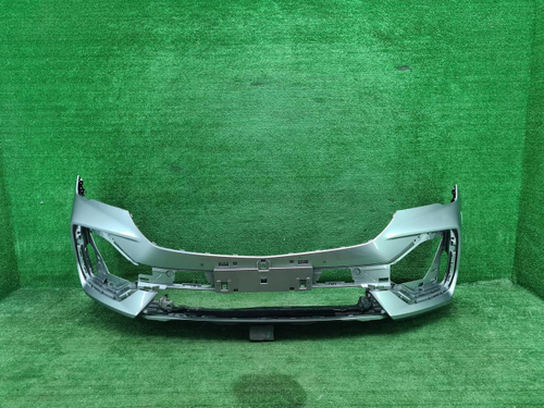 Бампер передний Geely Monjaro (2021-н.в.)