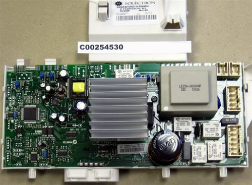 Модуль силовой для стиральной машины Аристон 254530