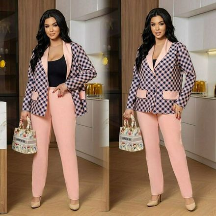 Комплект УК-7495-1/2 Fabrika