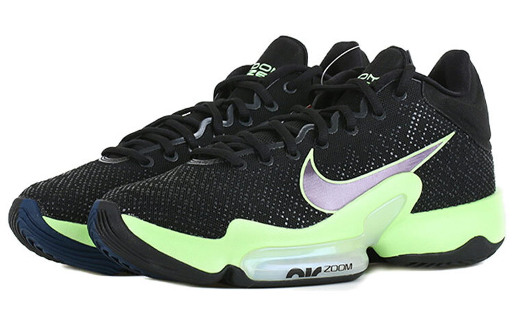 Кроссовки Nike Zoom Rize 2 Ep
