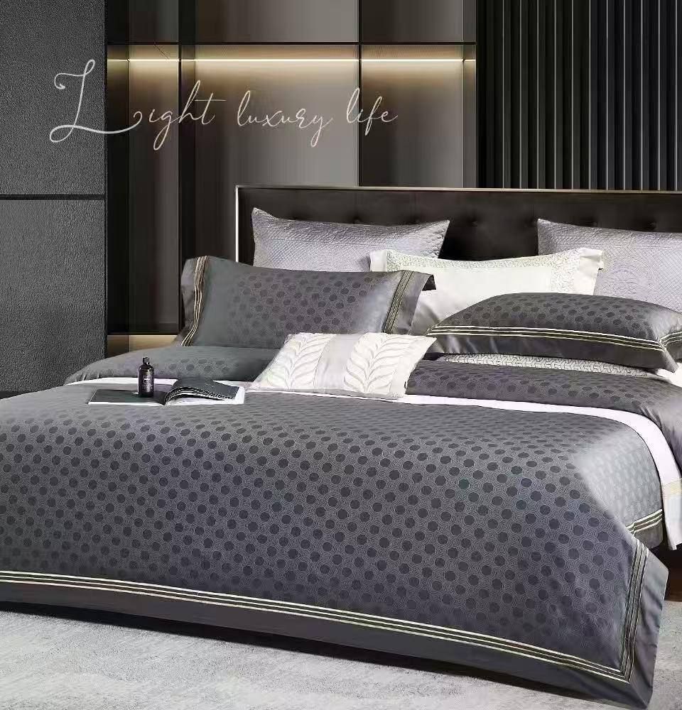 Комплект постельного белья MaxMara