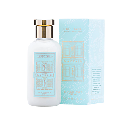 Mayfair Bath & Shower Cream 200 мл Mayfair Крем для ванны и душа