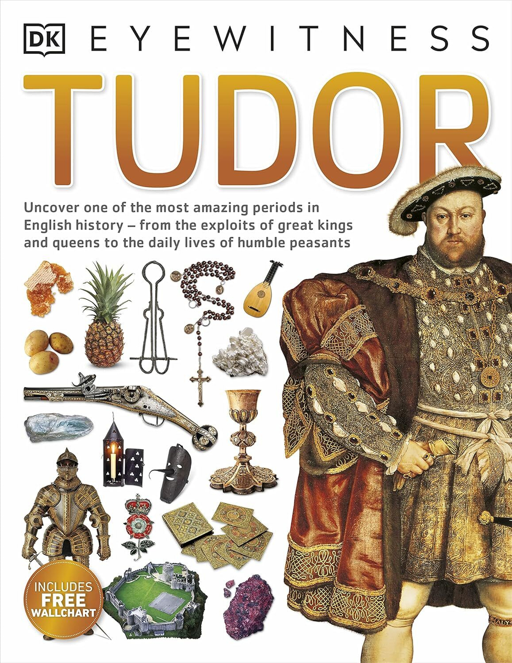 Eyewitness Tudor