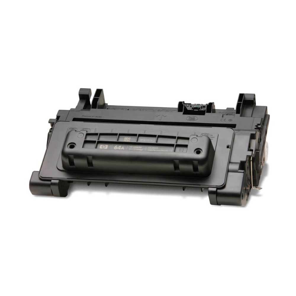 Картридж HP 64A (CC364A) для LaserJet P4014/4015/4515 (10K)
