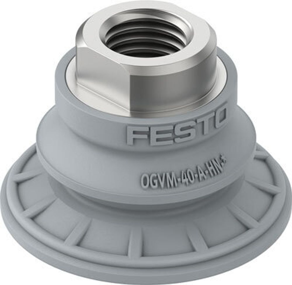 OGVM-40-A-HN-G14F Комплектный вакуумный захват