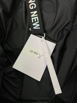 Пуховик Mezzatorre