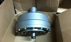 Пневмоцилиндр вращающийся ПЦВ-250