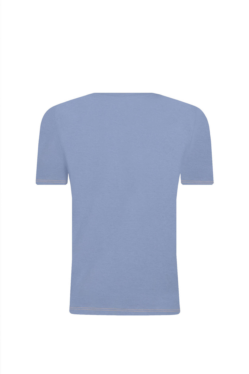 Футболка Guess - голубой(N4GI20 K8HM4)