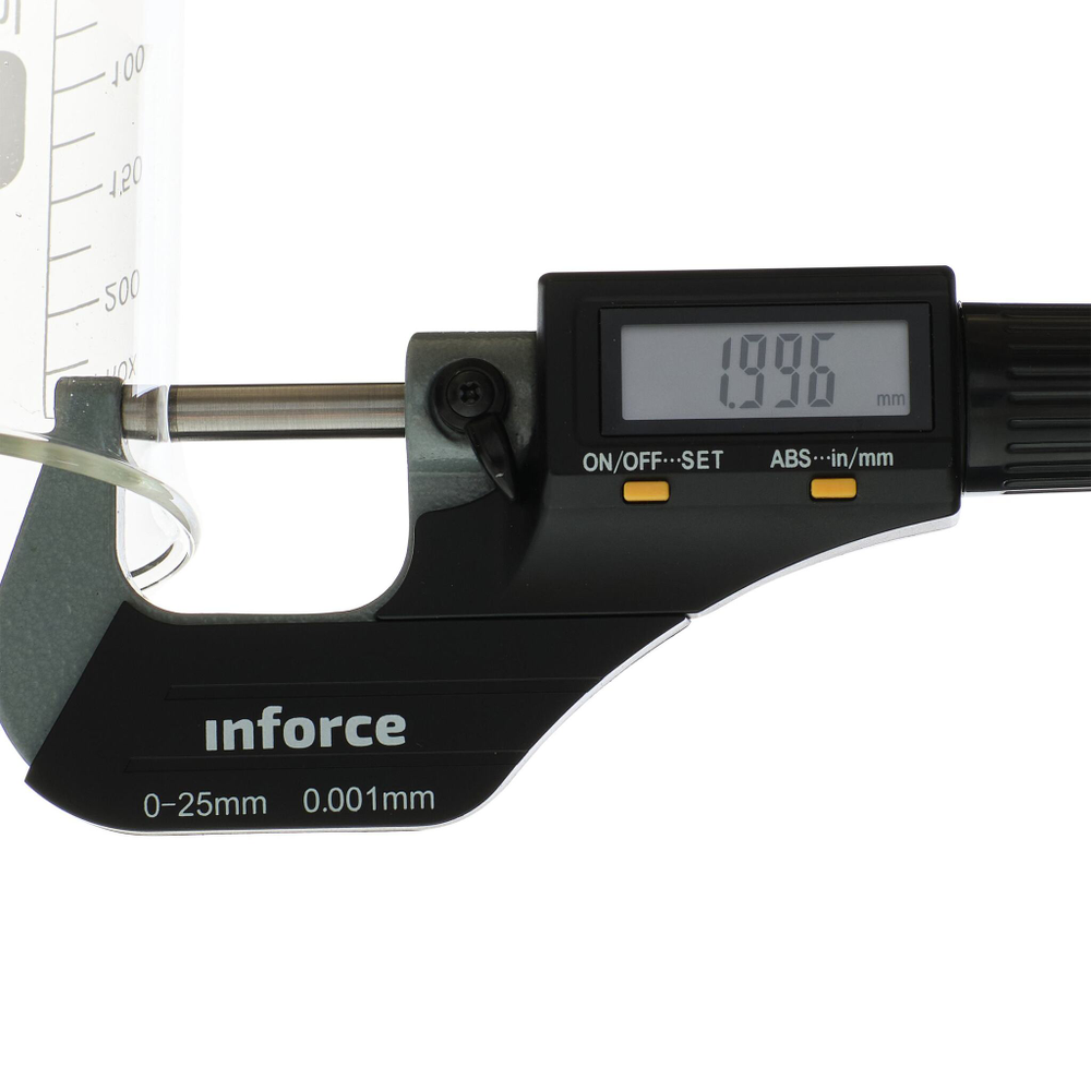 Стакан лабораторный низкий, 100 мл