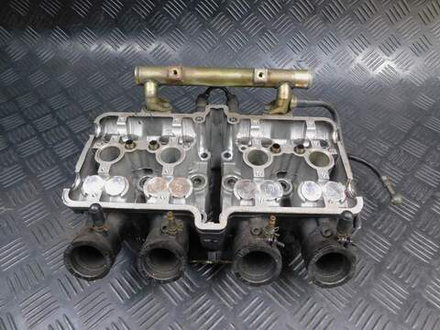 Головка блока цилиндров Kawasaki ZZR 400 98 052979