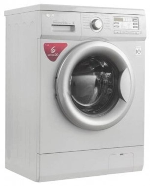 Стиральная машина  LG F 12B8 MD1 (5,5кг)