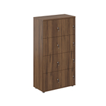 Локер 8 ячеек SG.819.DM.DM СИГМА (SIGMA)