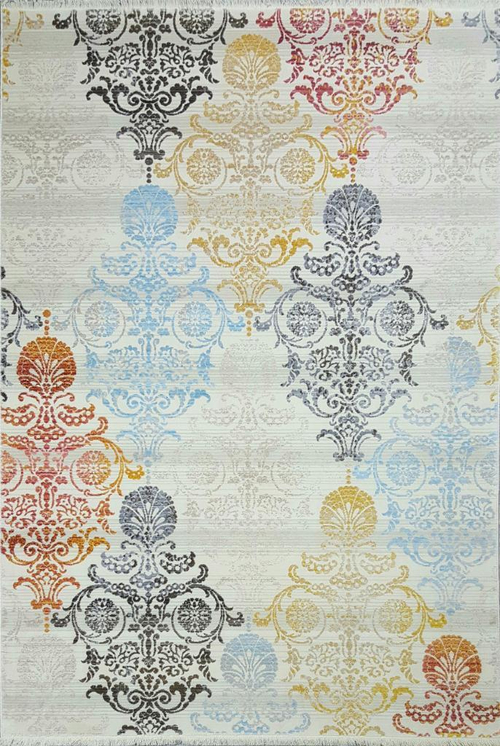 Suleiman Collection 92 KMK Прямой