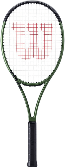 Теннисная ракетка Wilson Blade 101L V8.0, арт. WR079710