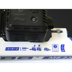 Мотоблок Нева МБ23-H9,0 PRO