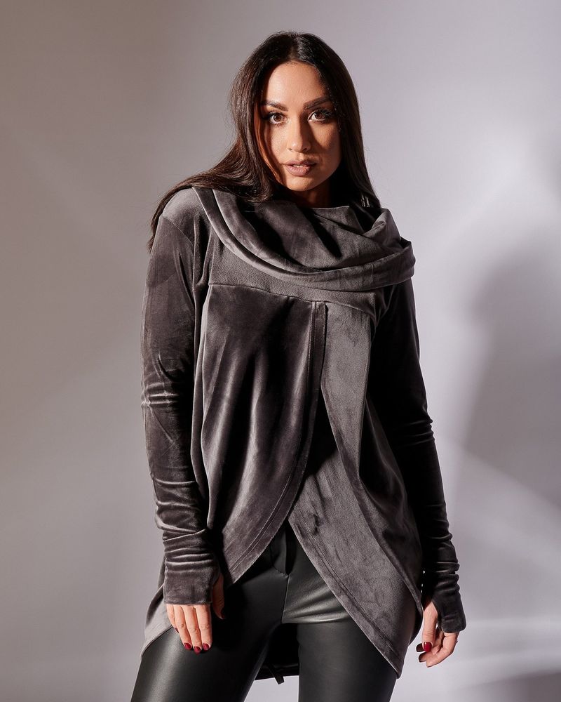 Туника УК-222-2 Fabrika