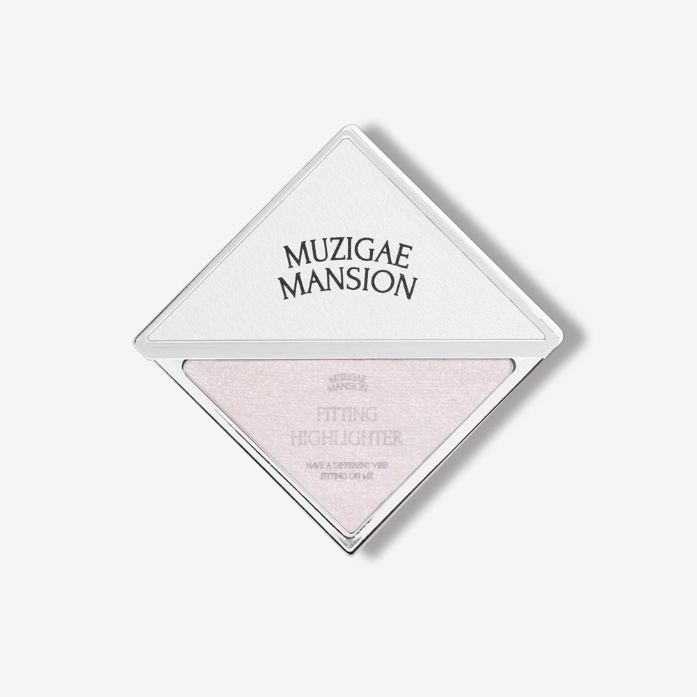 Хайлайтер MUZIGAE MANSION Fitting Highlighter