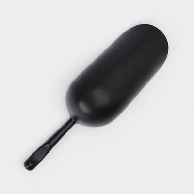 Совок Magistro Alum black, 50 грамм, цвет чёрный (Цвет: не задано)