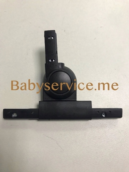 Трещотка Carrello Alfa левая