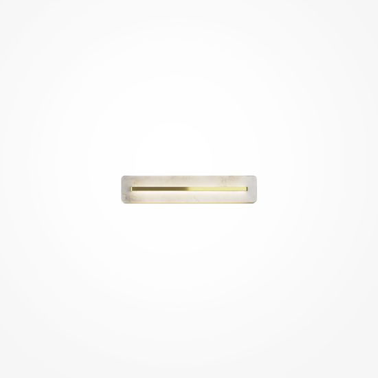 Настенный светильник (бра) Maytoni MOD366WL-L9BS3K