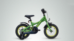 Детский велосипед Scool XXlite 12 steel (2018)