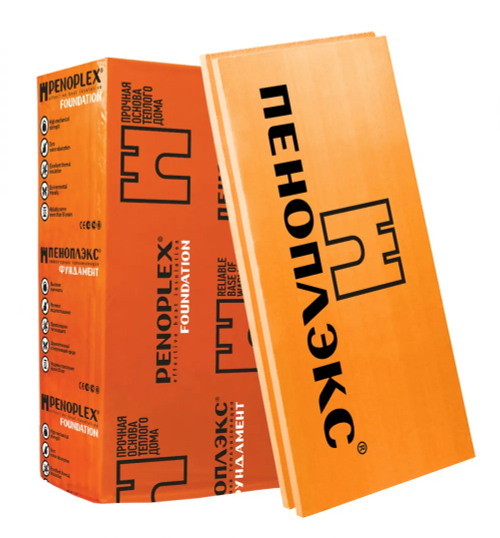 Утеплитель экстр. пенополистирол ПЕНОПЛЕКС Комфорт 1185*585*20мм (13,864м2=0,278м3), 20шт