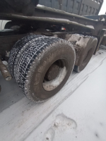 МАЗ 6430 6x4 Седельный тягач 6430С9-520-020 (Дизельный, 11,1 л, 420 л.с., МТ)