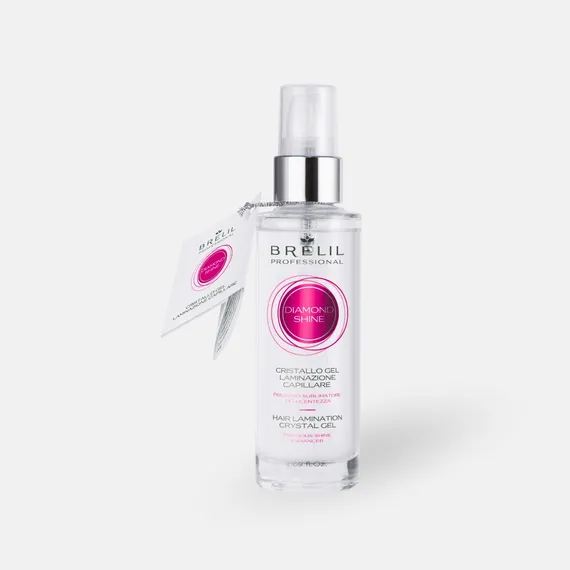 ГЕЛЬ ДЛЯ ЛАМИНИРОВАНИЯ ВОЛОС