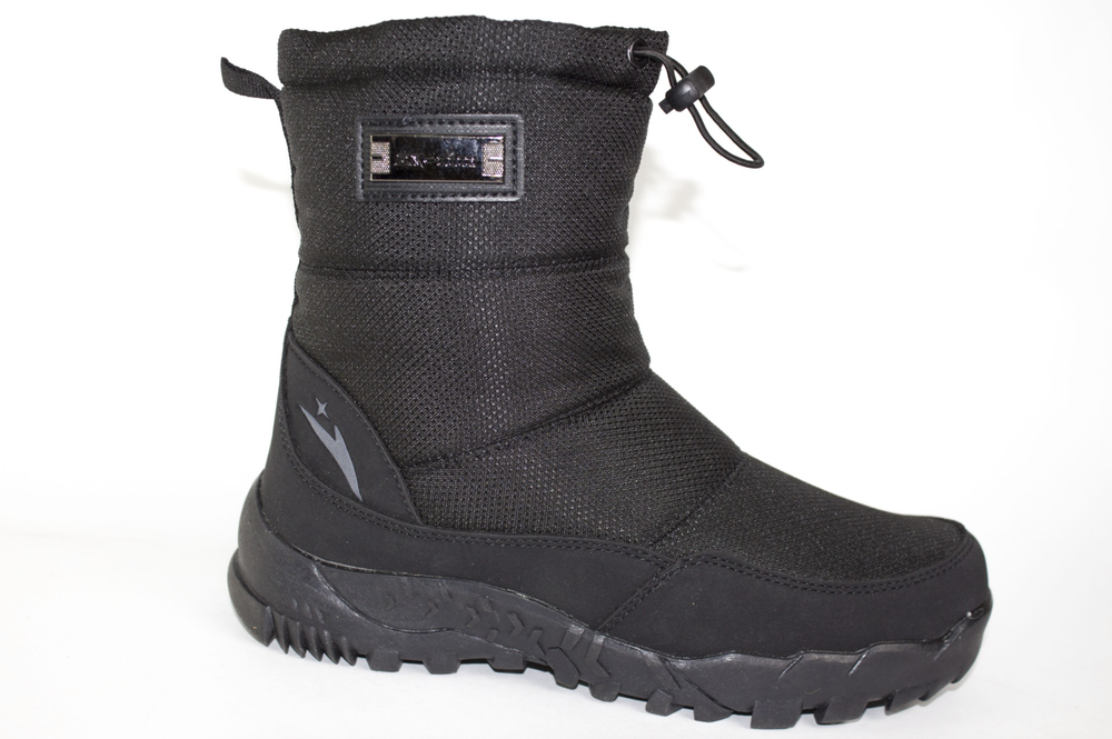 Дутики женские зимние Ex-tim арт. 2297-4