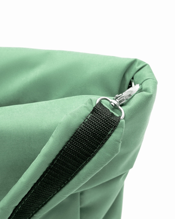 №043 Сумка sport (зеленый)