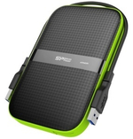 Внешний накопитель Silicon Power SP010TBPHDA60S3K 1000 ГБ