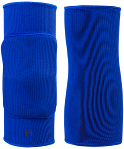 Наколенники волейбольные KS-101, синий