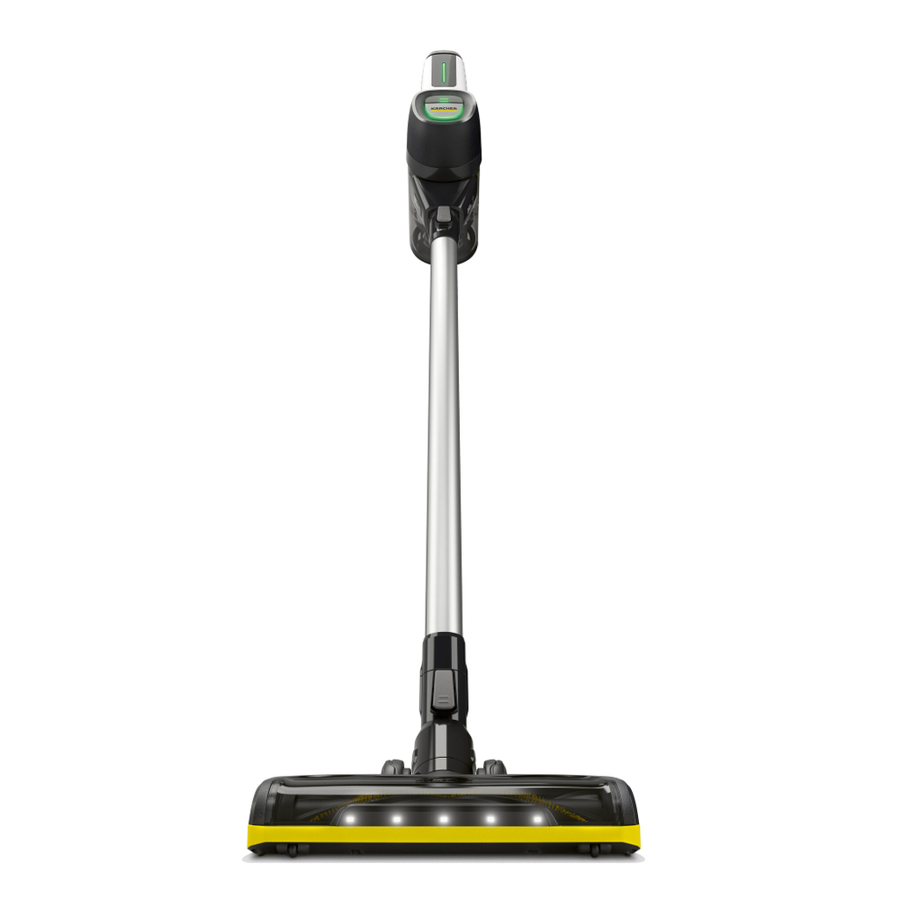Аккумуляторный пылесос VC 7 Cordless yourMax Pet